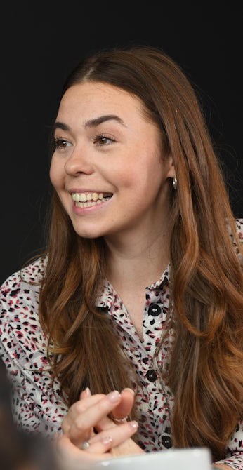 At a Belvoir Franchise Group Discovery Meeting